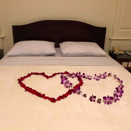 Comfort Star 2 Hotel Phnom Penh Exterior foto