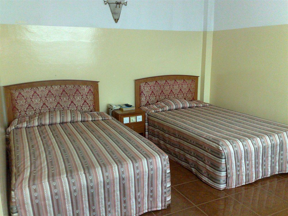 Comfort Star 2 Hotel Phnom Penh Exterior foto