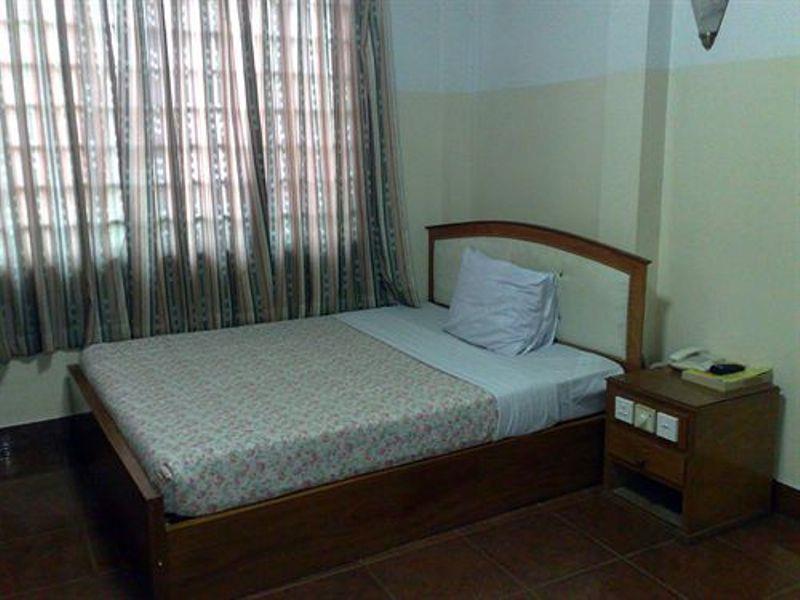 Comfort Star 2 Hotel Phnom Penh Exterior foto
