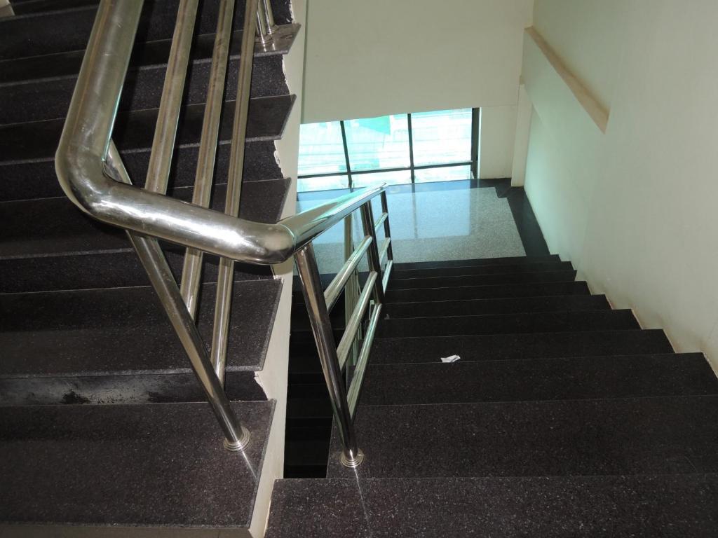 Comfort Star 2 Hotel Phnom Penh Exterior foto